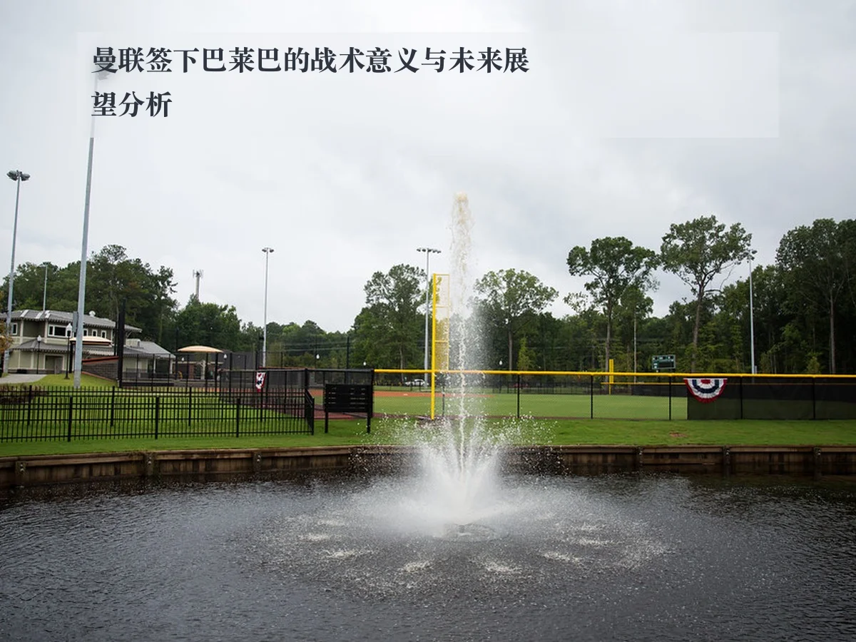 曼联签下巴莱巴的战术意义与未来展望分析